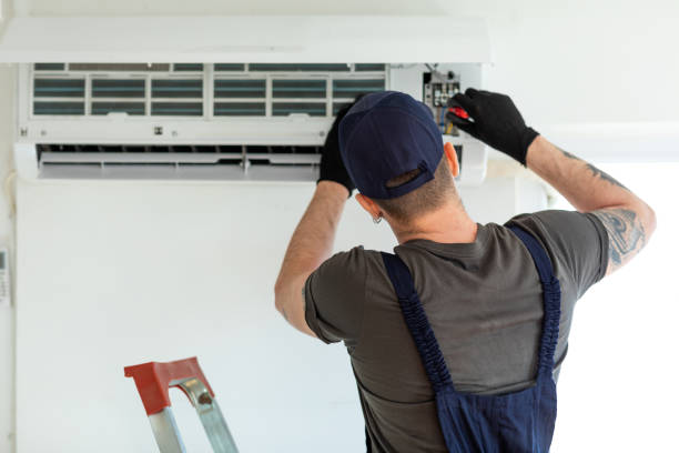 Ventilation Cleaning Services in Haynesville, LA